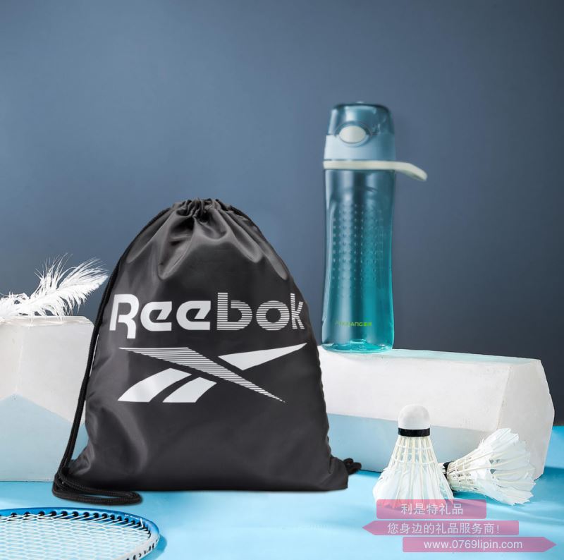 Reebok 日常健身袋