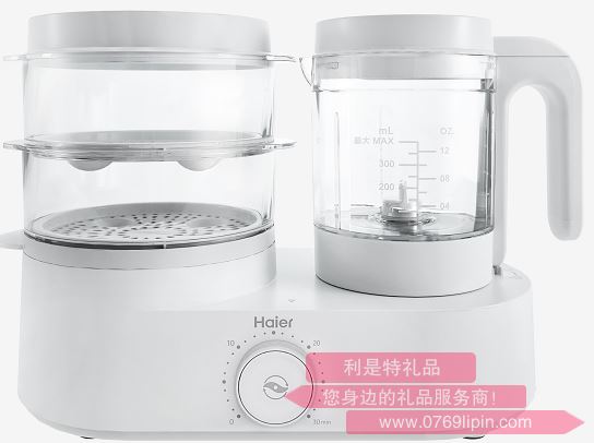 海爾輔食機(jī)        HBP-J201