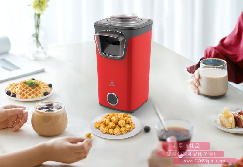 趣味爆米花機(jī)