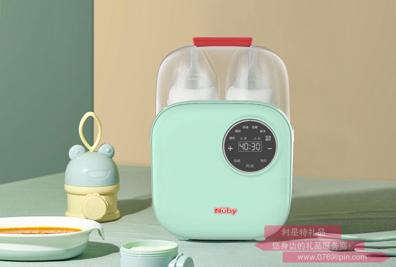 智能消毒暖奶器NDL-02NN02