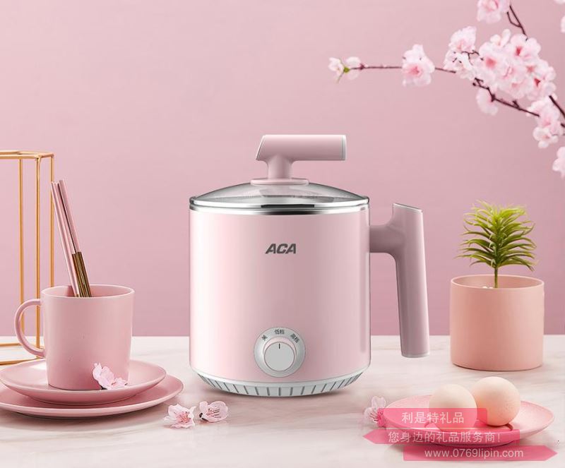 多功能電煮鍋 ALY-12HG07J