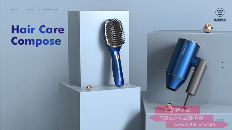 美發(fā)護(hù)理套裝 / WL-MF0218