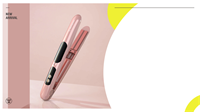 無線噴霧直發(fā)器 WL-32ZF02