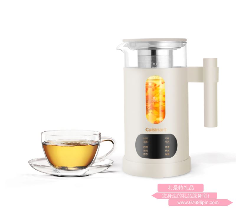 TEA-01TCN 養(yǎng)生壺