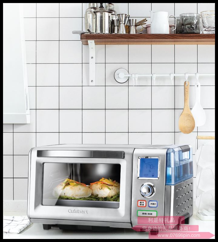CSO-300NCNConvection Steam Oven 多功能獨立式蒸烤箱
