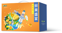 歡樂果園388型