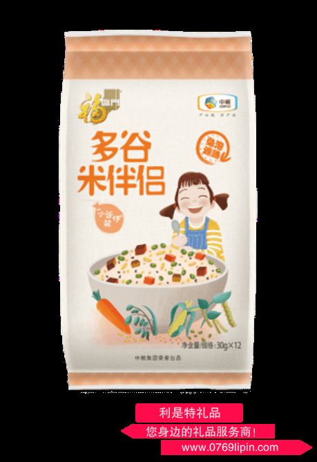 中糧福臨門多谷米伴侶（小谷仔）360g