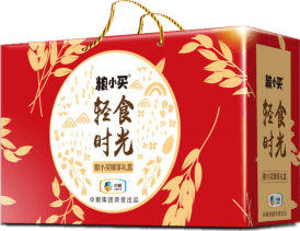 中糧輕食時(shí)光臻享禮盒C款