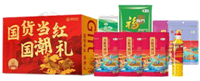 中糧御福禮糧油大禮包B
