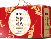 中糧輕食時光臻享禮盒C款