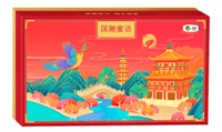 中糧∣糧小買國(guó)潮蜜語禮盒B
