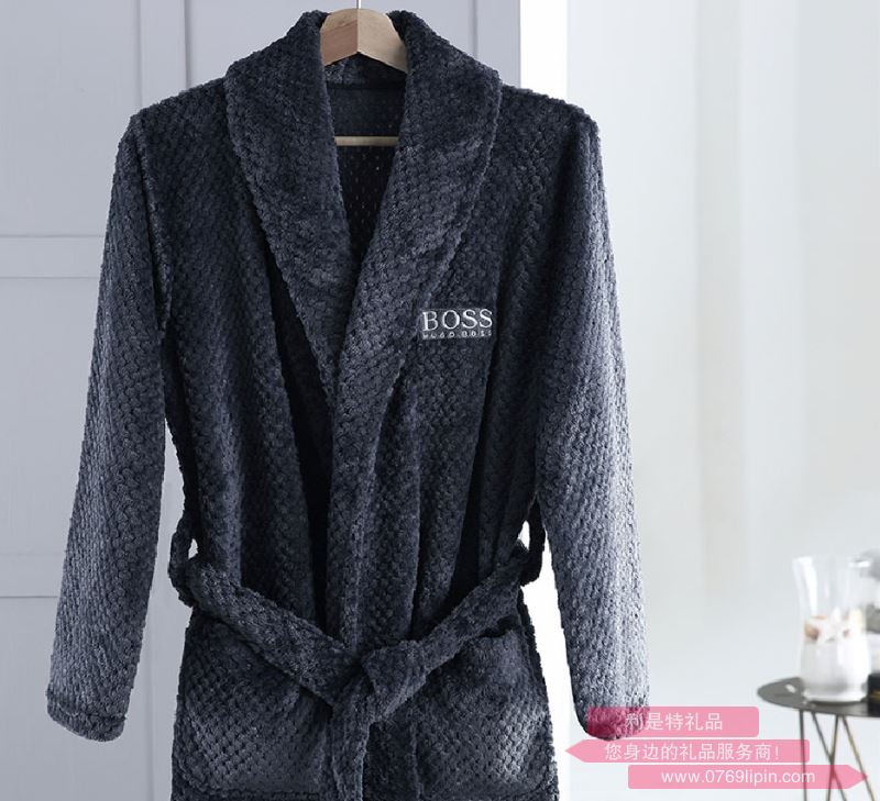 HBJJ-002 簡(jiǎn)約時(shí)尚家居服(灰）