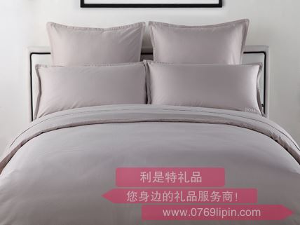 HBTH025T LOFT提花四件套淺駝
