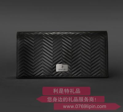 BBLL-G06121  BENTLEY 折疊長夾