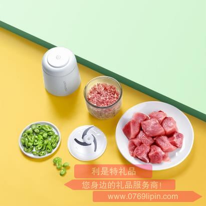 EJM417WHT   迷你絞肉 碎肉機(jī)