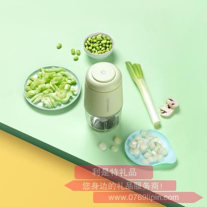 EJM417GRN 迷你絞肉 碎肉機