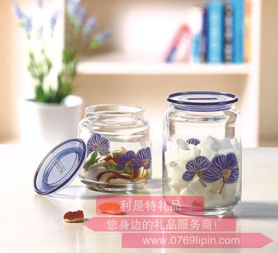 LC-D61 艾麗斯圓舞曲罐兩件套