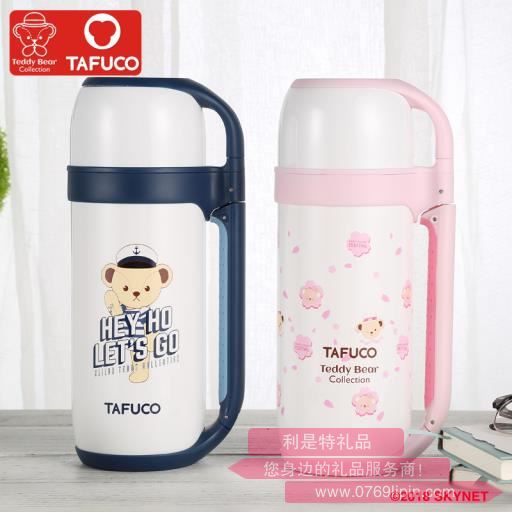 泰福高泰迪保溫壺 T5420