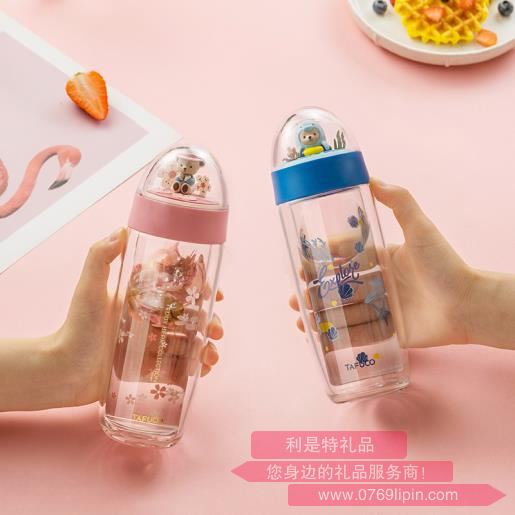 泰福高泰迪景觀玻璃杯 T5920