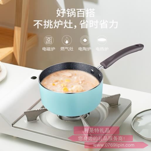泰福高麥飯石不粘鍋 A3230