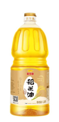 金龍魚(yú)｜谷維多稻米油1.8L