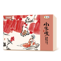 中糧香雪小寵愛糕點(diǎn)禮盒