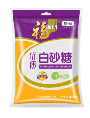 中糧福臨門優(yōu)質白砂糖