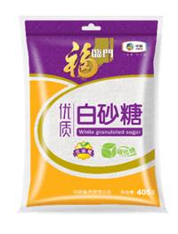 中糧福臨門優(yōu)質白砂糖