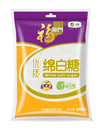 中糧福臨門優(yōu)質綿白糖