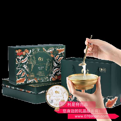 中糧山萃每日燕窩禮盒108克