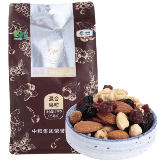 中糧山萃每日堅果(小)