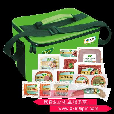 中糧家佳康熟食禮盒C