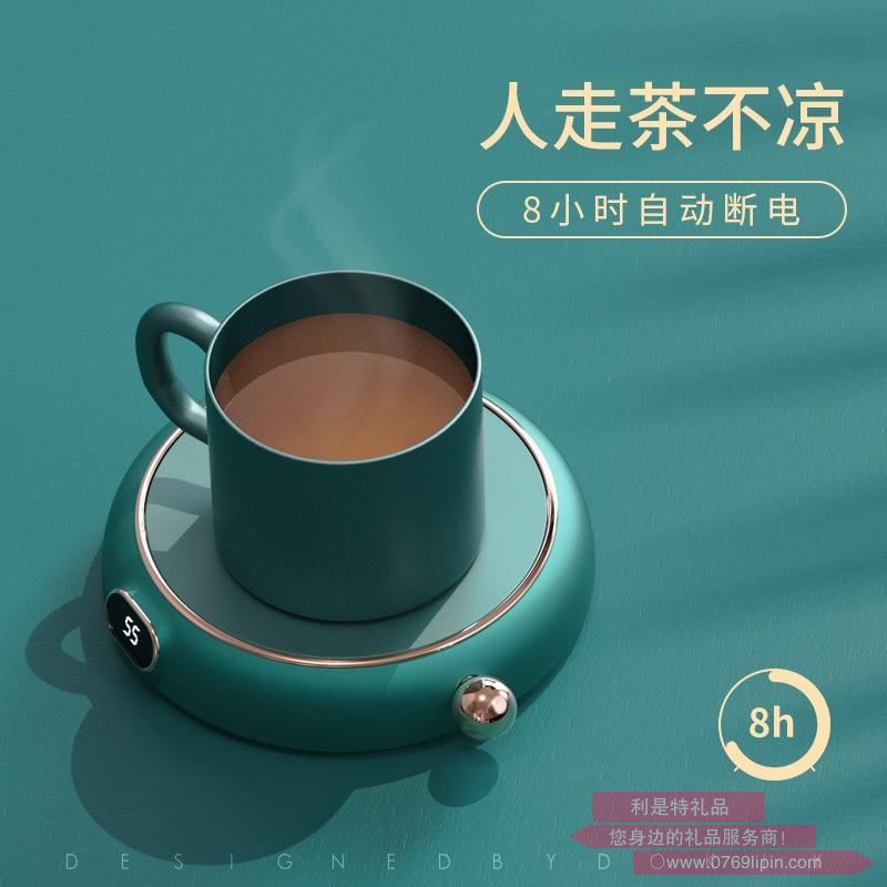 恒溫杯墊
