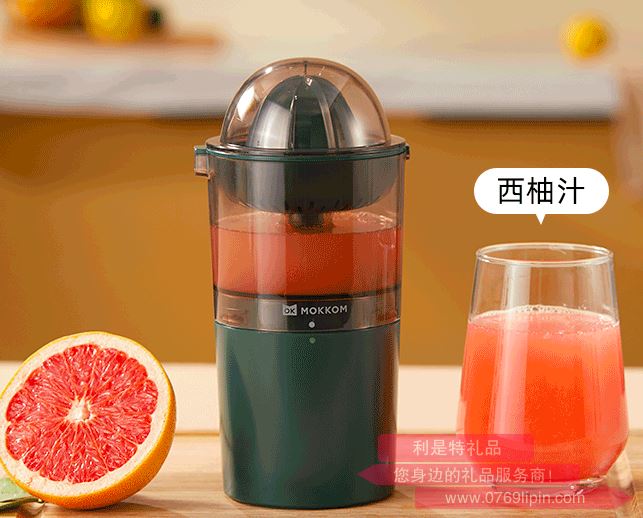 磨客便攜式果粒橙汁機(jī)JC-508