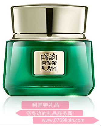 百雀羚草本幀顏淡紋修護眼霜  15g