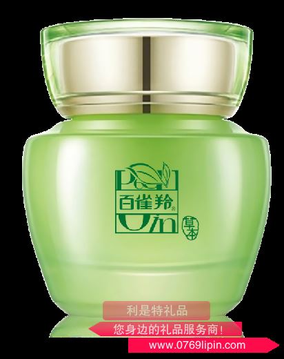 百雀羚水嫩倍現(xiàn)保濕精華霜50g