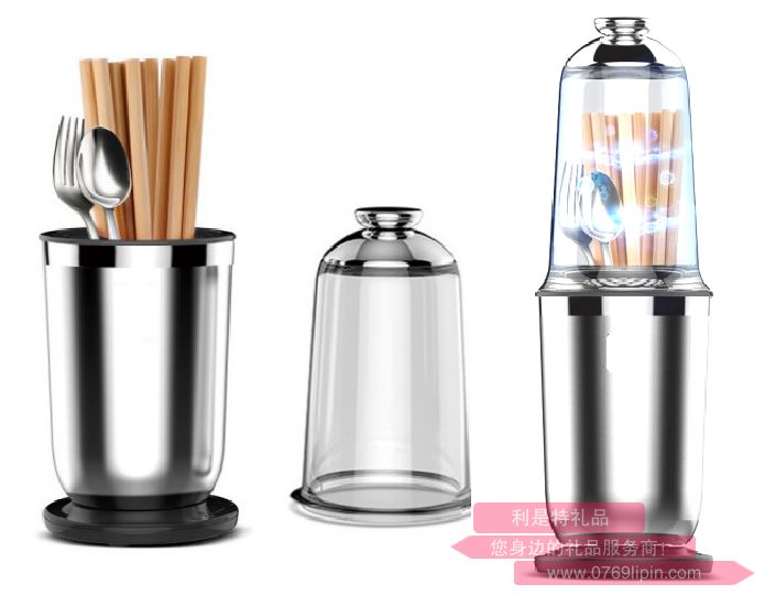 紫外線餐具除菌烘干器 XD02Z-U710
