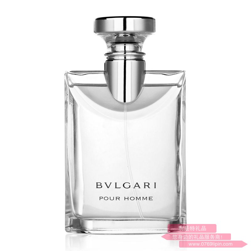 寶格麗男士淡香水 50ml