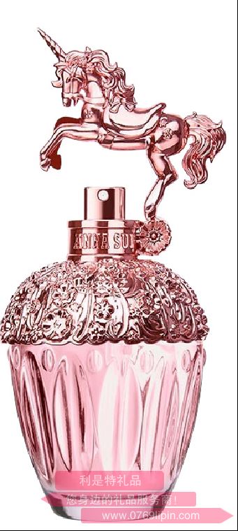 安娜蘇粉翼天馬淡香水 50ml