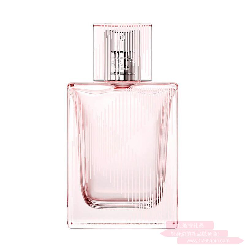 博柏利紅粉戀歌女士香氛 30ml
