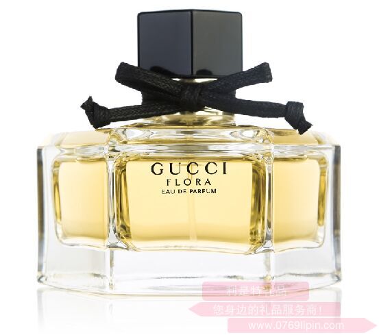 古馳花之舞女性香水   50ml