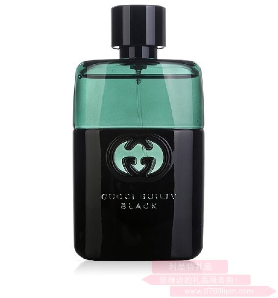 古馳罪愛惹火男用淡香水   50ml