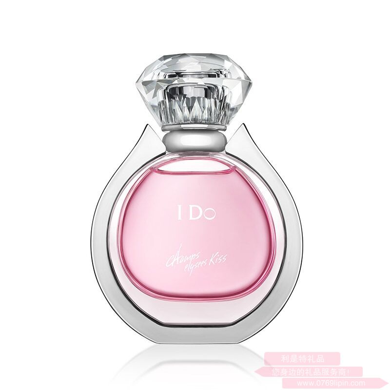 香榭之吻初綻女士淡香水   50ml