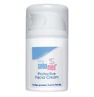 施巴 嬰兒護(hù)面霜 50ml