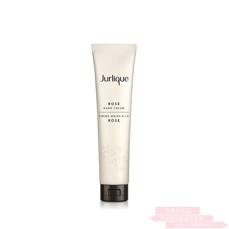 茱莉蔻護(hù)手乳霜-玫瑰    40ml