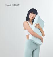 七西云呼吸撫眠枕 7C-J31