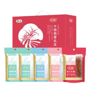 中糧中糖糖馨禮盒