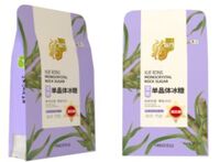 中糧福臨門(mén)雪融單晶體冰糖400g