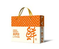 伊卓美味 禮盒964g