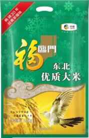 中糧福臨門東北優(yōu)質(zhì)大米